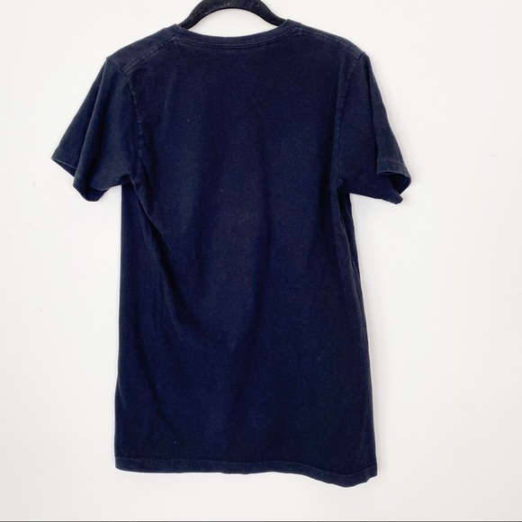 TWENTY ONE PILOTS Black Graphic Band Tee Top - Picture 5 of 5